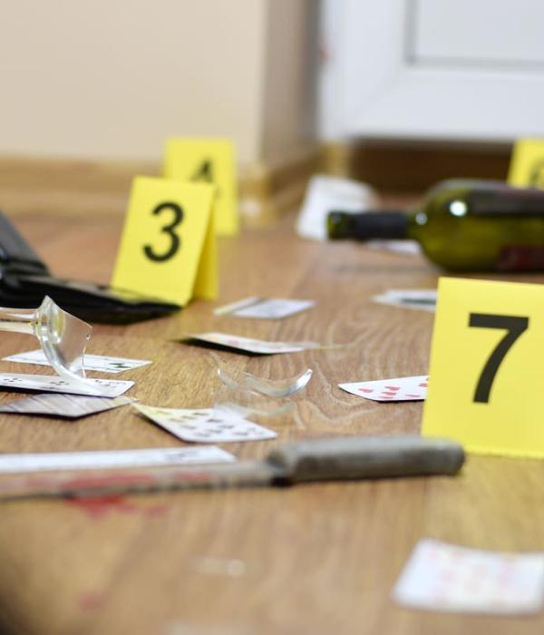 criminologia 1